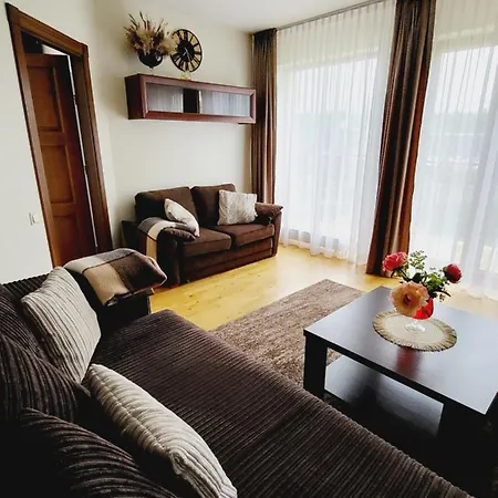 Apartment Smilgose *