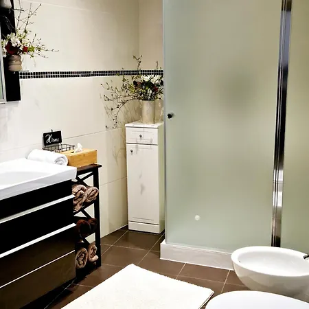 Smilgose Apartment Palanga