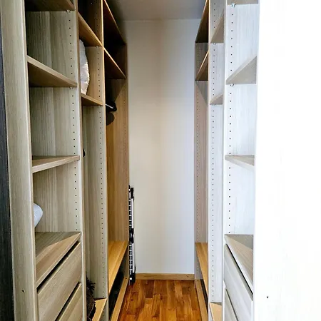 Smilgose Apartment Palanga