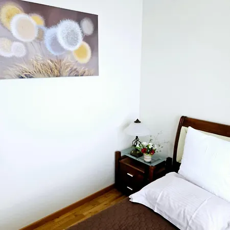 Apartment Smilgose Palanga
