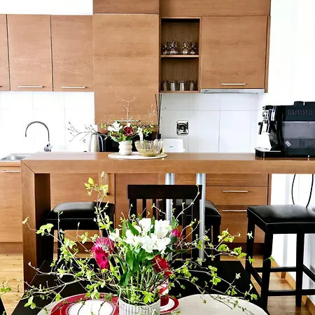 Apartment Smilgose *