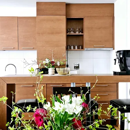 Apartment Smilgose Palanga